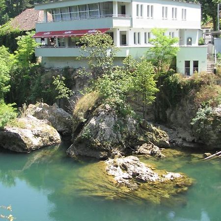 Motel Kobilj Banja Luka Zewnętrze zdjęcie